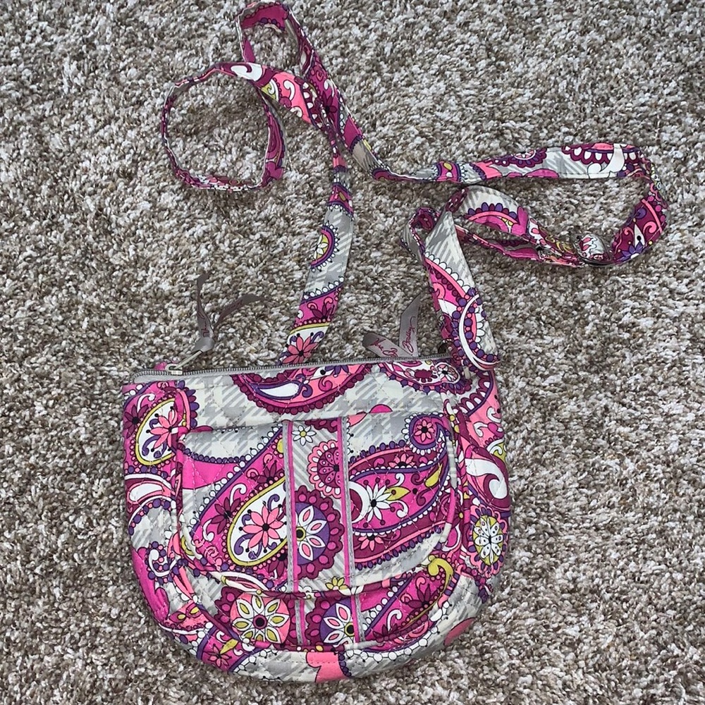 Vera Bradley Purse
